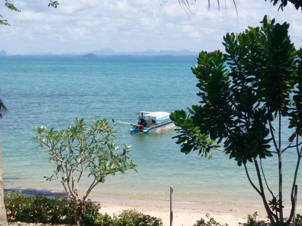 Koh Mook Resort Exterior foto